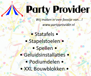 Party Provider