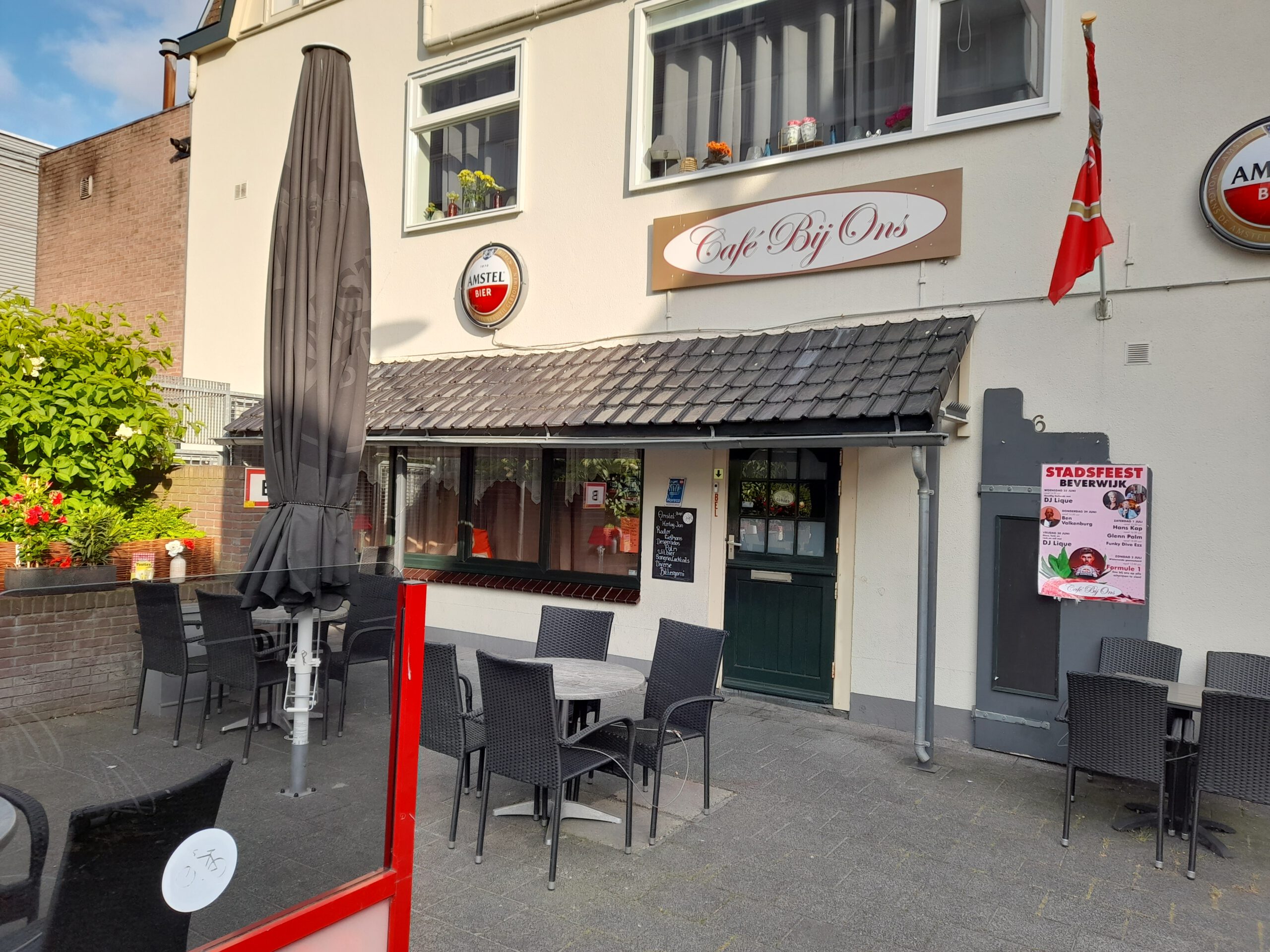 Café Bij Ons