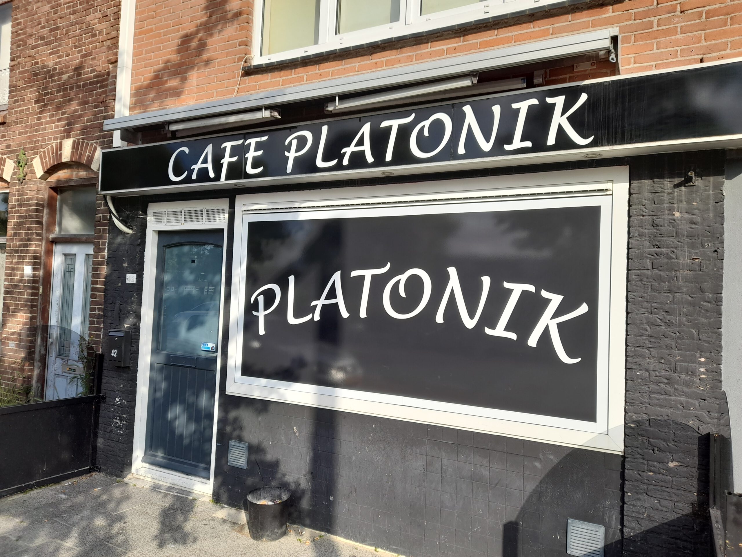 Café Platonik