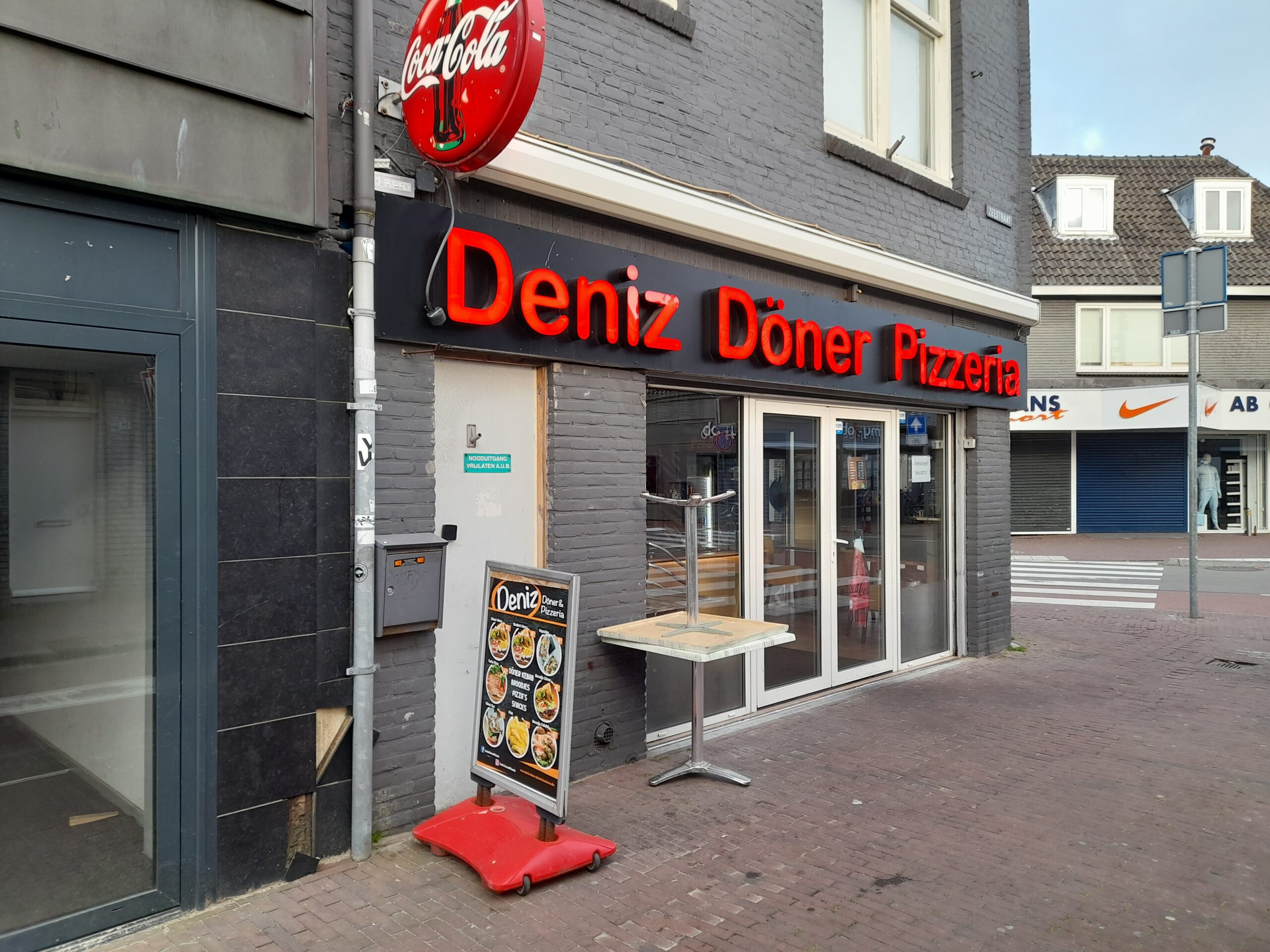 Deniz Döner & Pizzeria