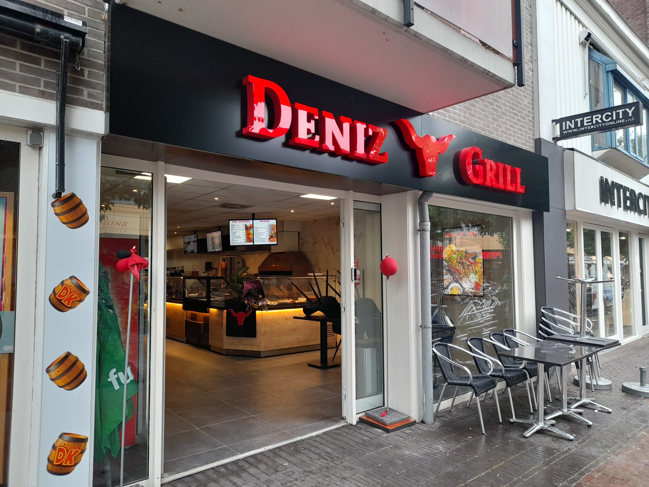 Deniz Grill