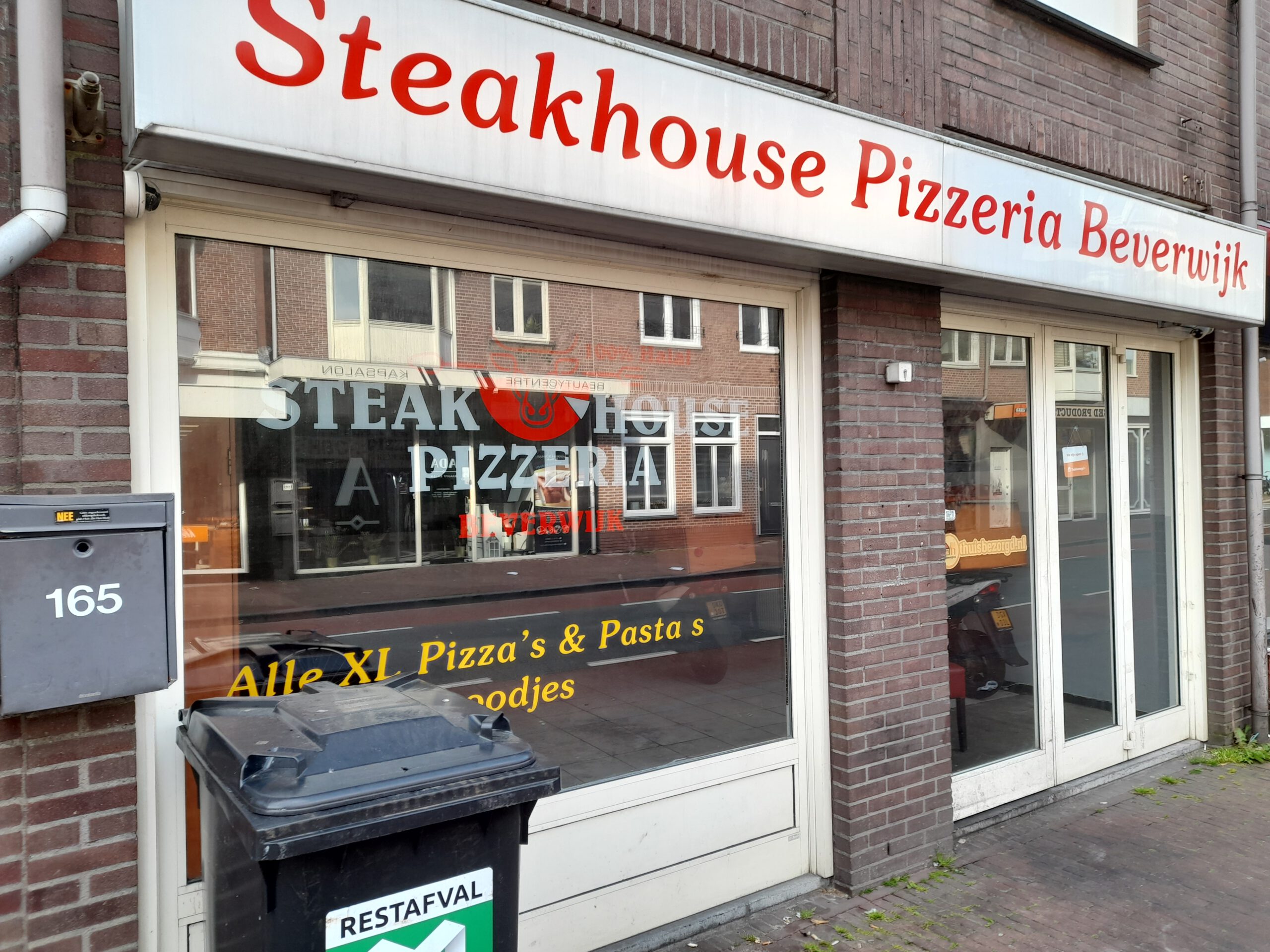 Steakhouse Pizzeria Beverwijk