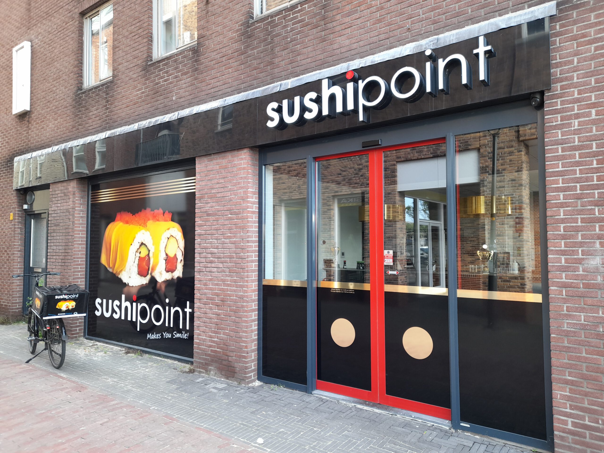 Sushipoint