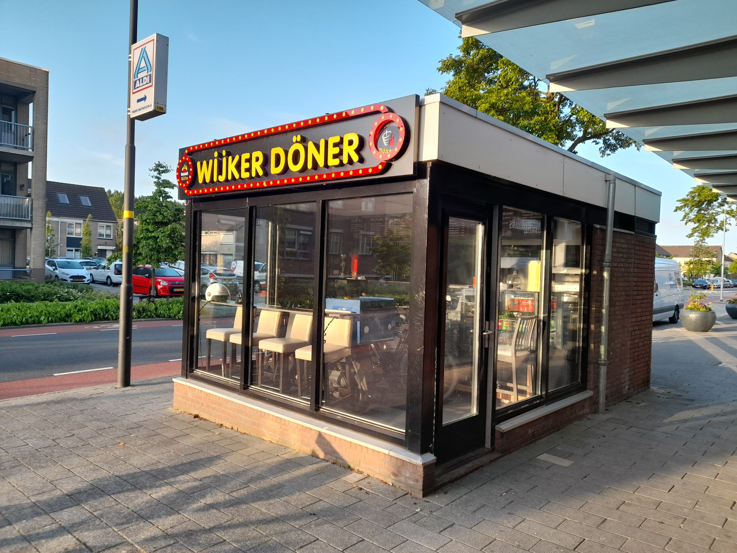 Wijker Döner