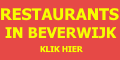 Restaurants in Beverwijk